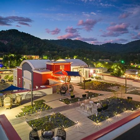 Candlewood Suites - Asheville Downtown By Ihg Ngoại thất bức ảnh