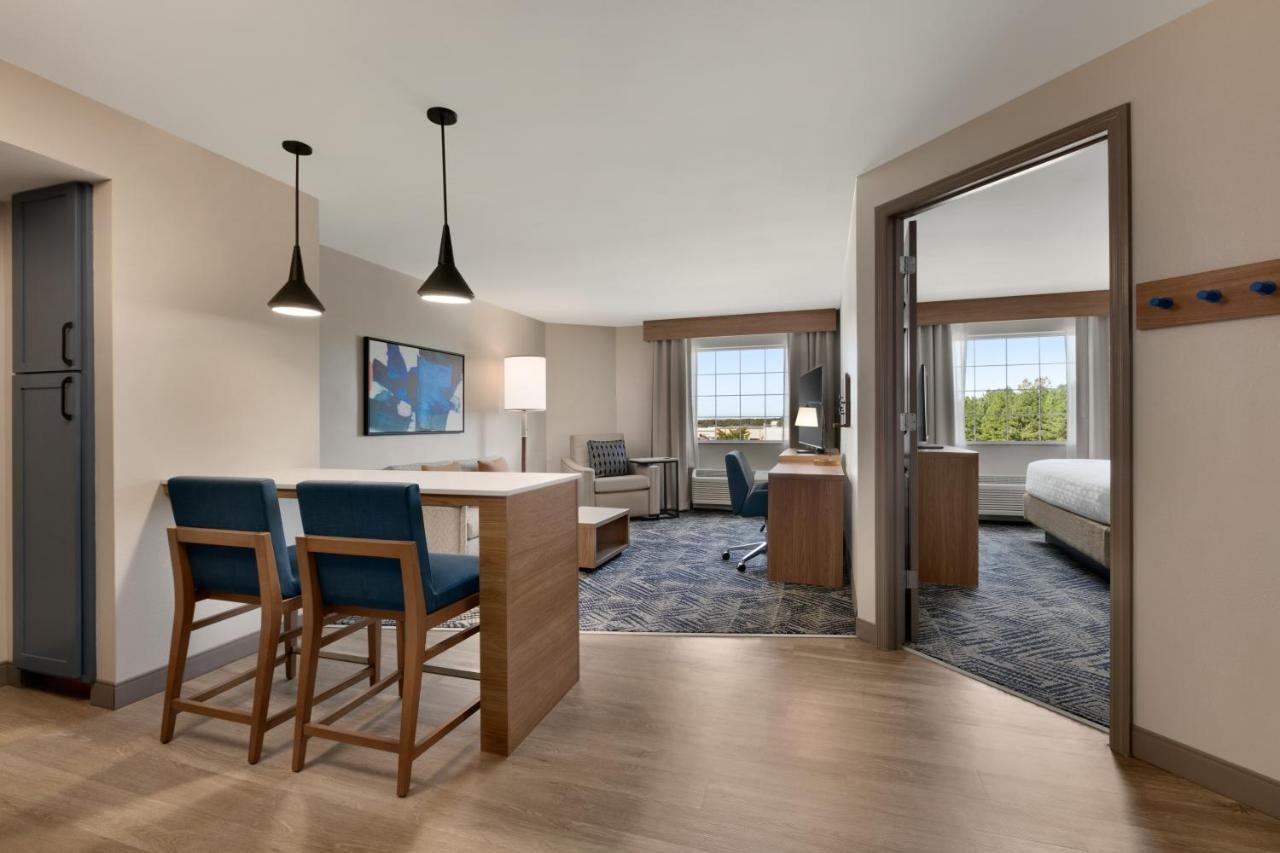 Candlewood Suites - Asheville Downtown By Ihg Ngoại thất bức ảnh
