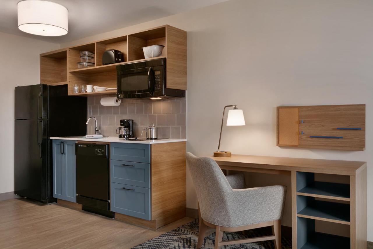 Candlewood Suites - Asheville Downtown By Ihg Ngoại thất bức ảnh