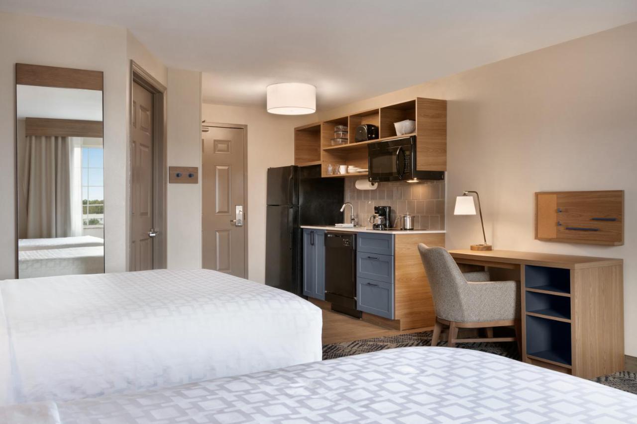 Candlewood Suites - Asheville Downtown By Ihg Ngoại thất bức ảnh