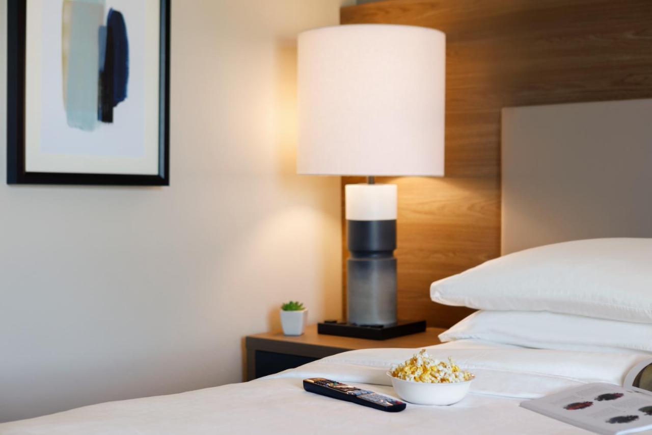 Candlewood Suites - Asheville Downtown By Ihg Ngoại thất bức ảnh