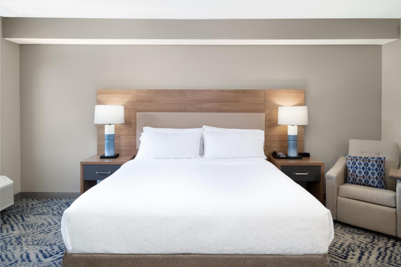 Candlewood Suites - Asheville Downtown By Ihg Ngoại thất bức ảnh