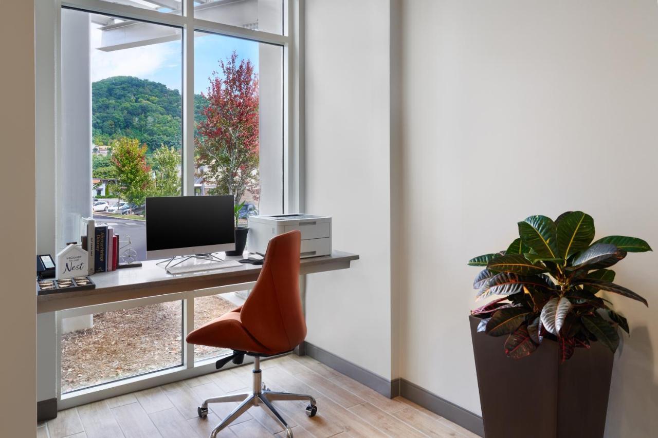 Candlewood Suites - Asheville Downtown By Ihg Ngoại thất bức ảnh