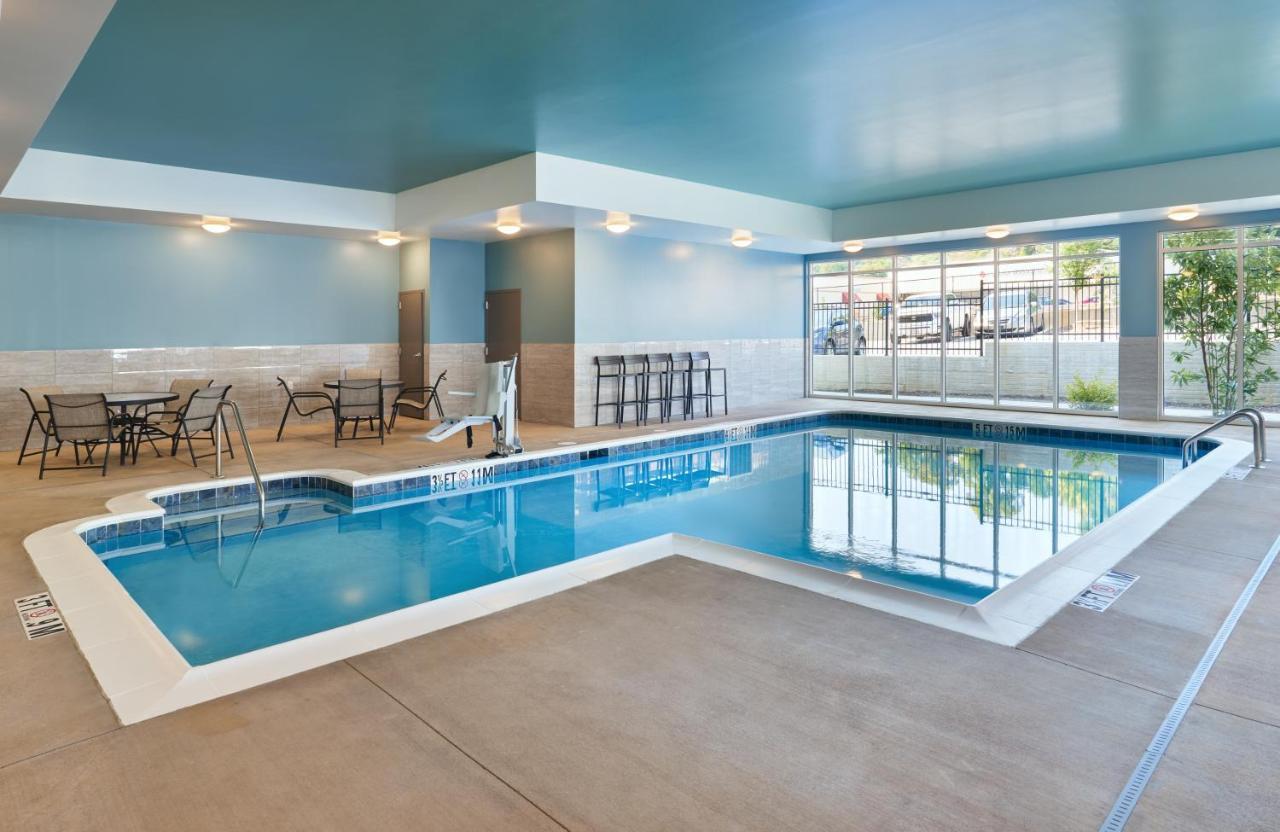 Candlewood Suites - Asheville Downtown By Ihg Ngoại thất bức ảnh