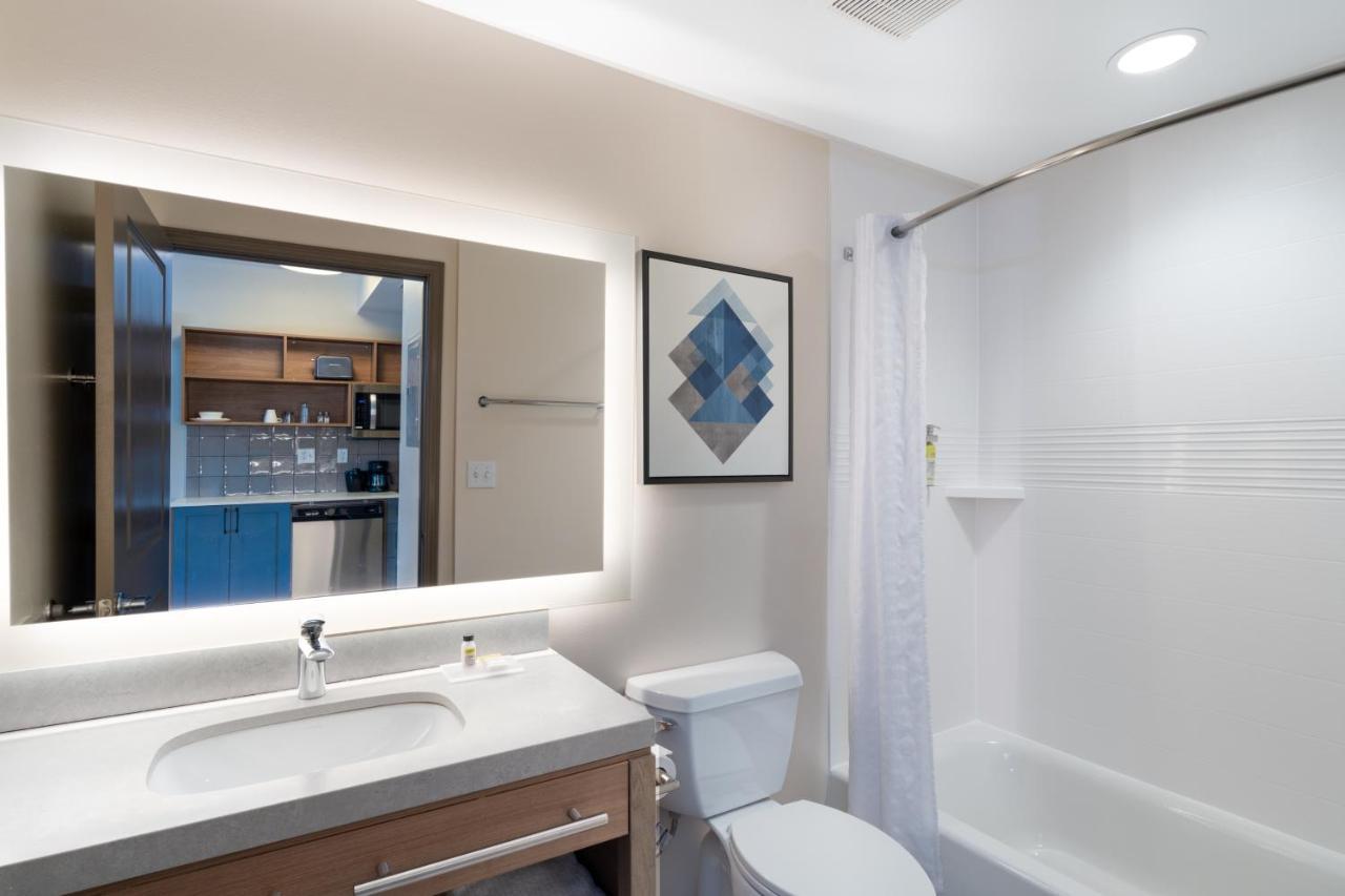 Candlewood Suites - Asheville Downtown By Ihg Ngoại thất bức ảnh