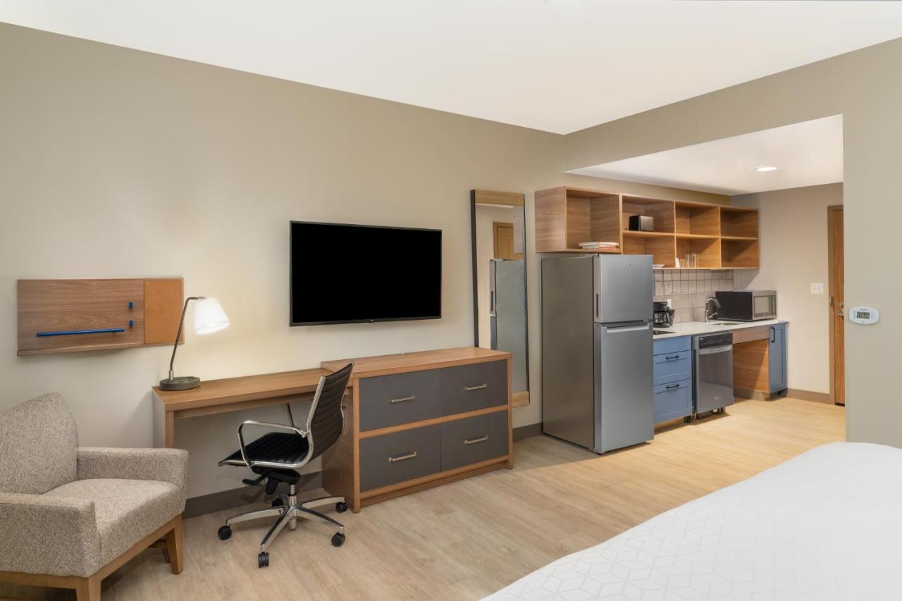 Candlewood Suites - Asheville Downtown By Ihg Ngoại thất bức ảnh