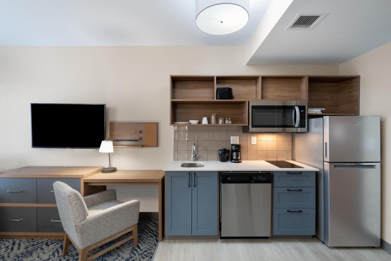 Candlewood Suites - Asheville Downtown By Ihg Ngoại thất bức ảnh