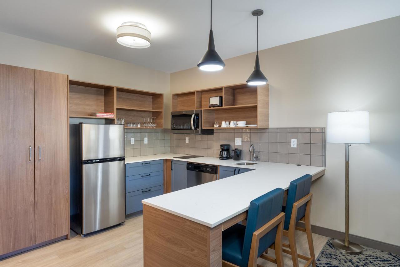 Candlewood Suites - Asheville Downtown By Ihg Ngoại thất bức ảnh