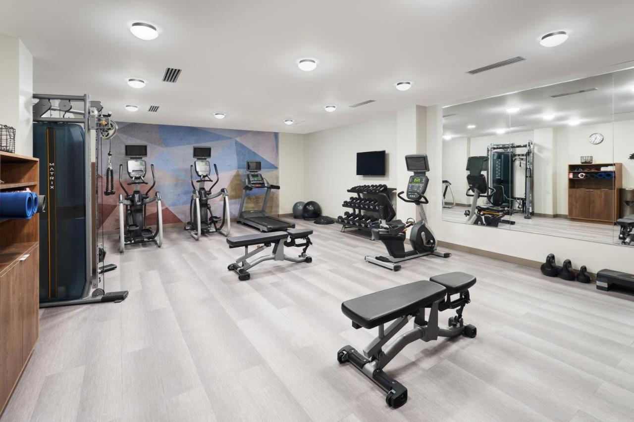 Candlewood Suites - Asheville Downtown By Ihg Ngoại thất bức ảnh